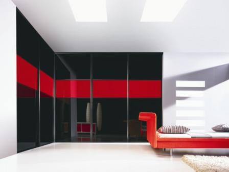 blackred